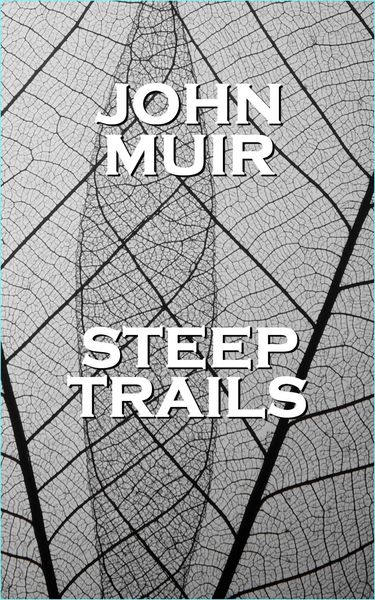 Produktbild: Steep Trails