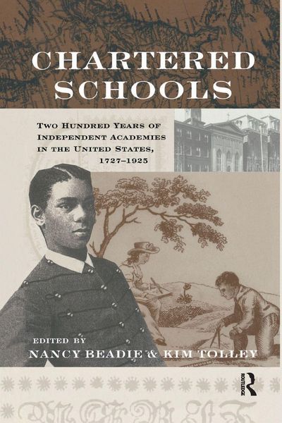 Produktbild: Chartered Schools