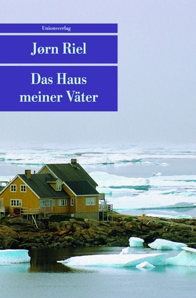 Produktbild: Das Haus meiner V&auml;ter