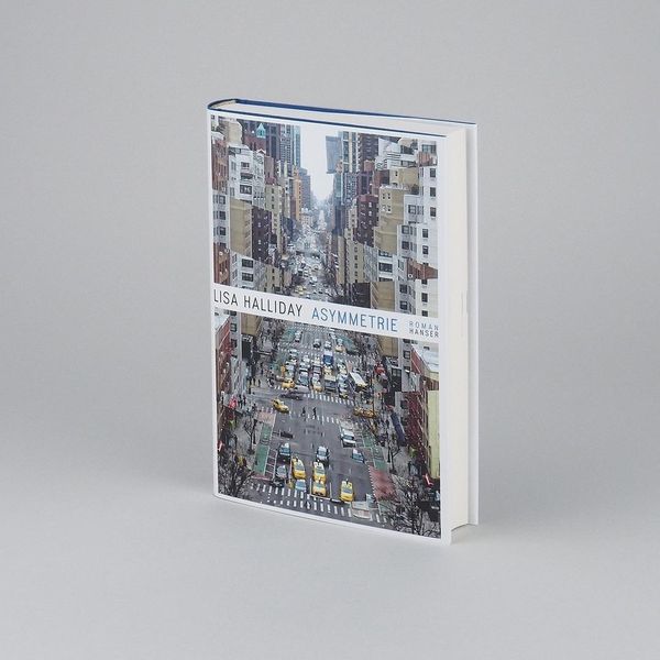 Produktbild: Asymmetrie