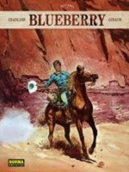 Produktbild: Blueberry 1