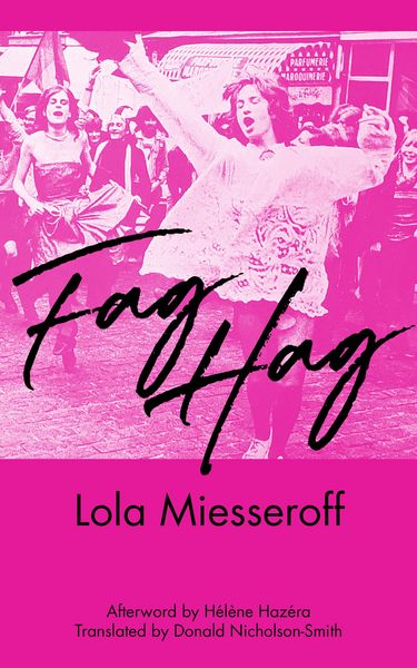 Produktbild: Fag Hag