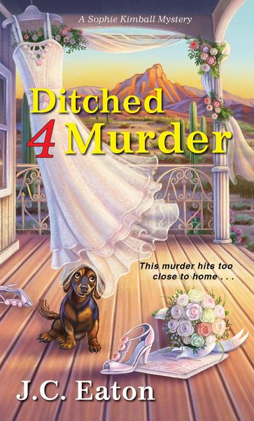 Produktbild: Ditched 4 Murder