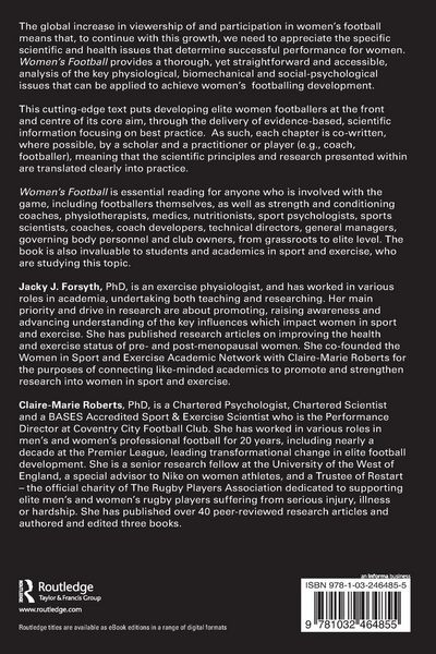 Produktbild: Women's Football