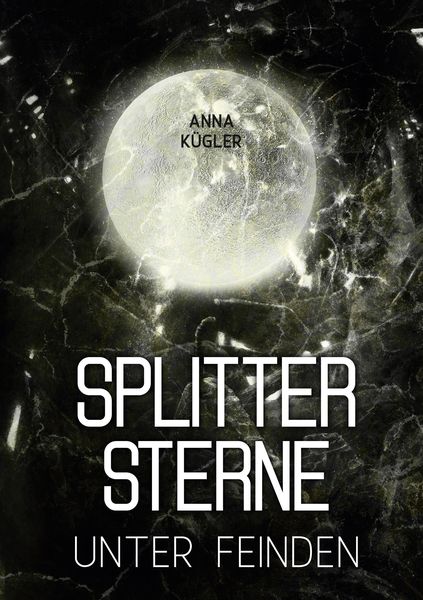 Produktbild: Splittersterne
