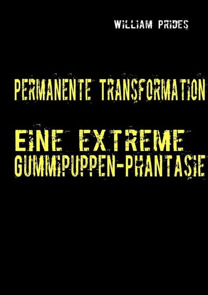Produktbild: Permanente Transformation