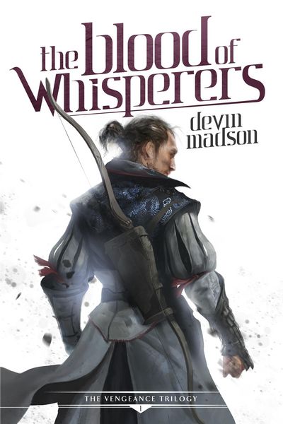 Produktbild: Blood of Whisperers