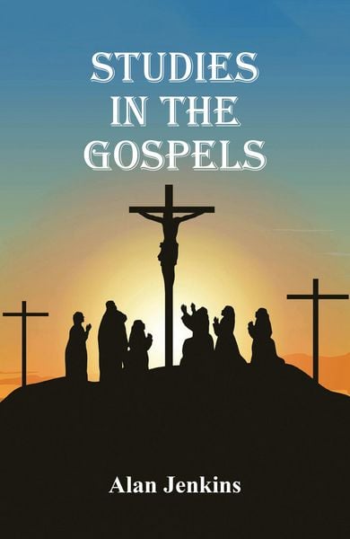 Produktbild: Studies in the Gospels