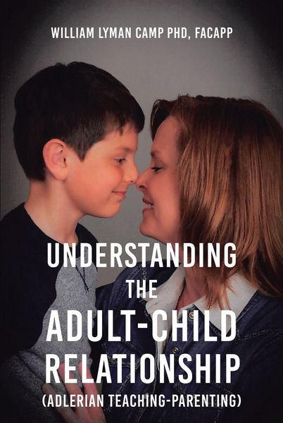 Produktbild: Understanding the Adult-Child Relationship