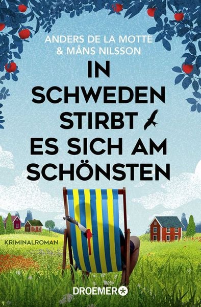 Produktbild: In Schweden stirbt es sich am sch&ouml;nsten