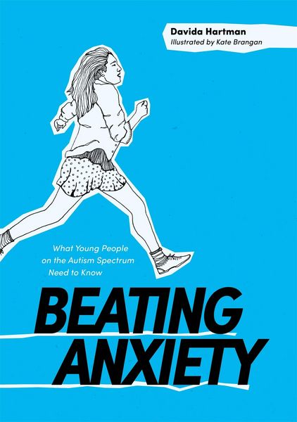 Produktbild: Beating Anxiety