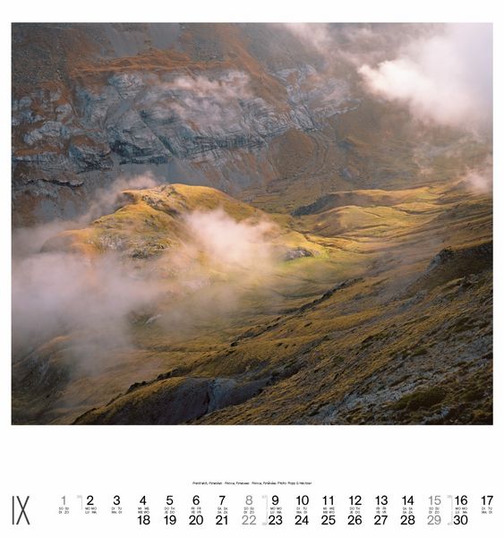 Produktbild: Faszination Natur 2013