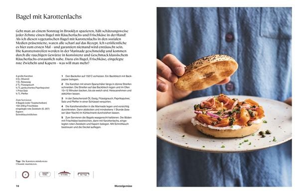Produktbild: You can cook this!