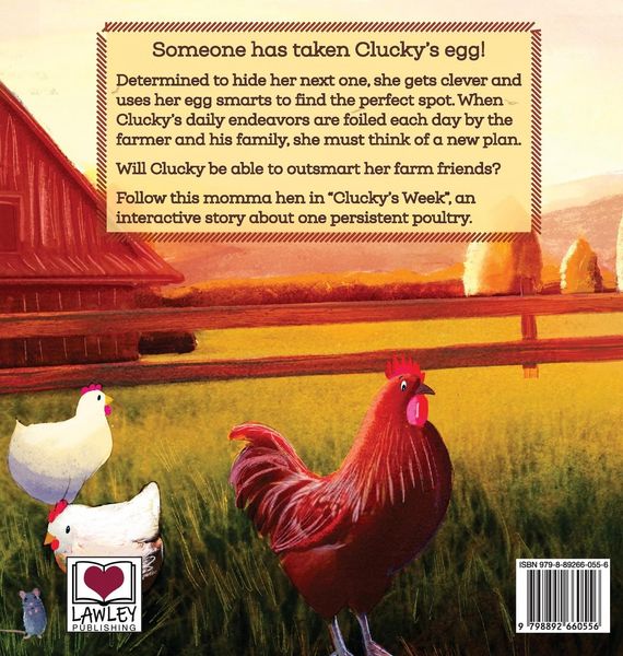 Produktbild: Clucky's Week