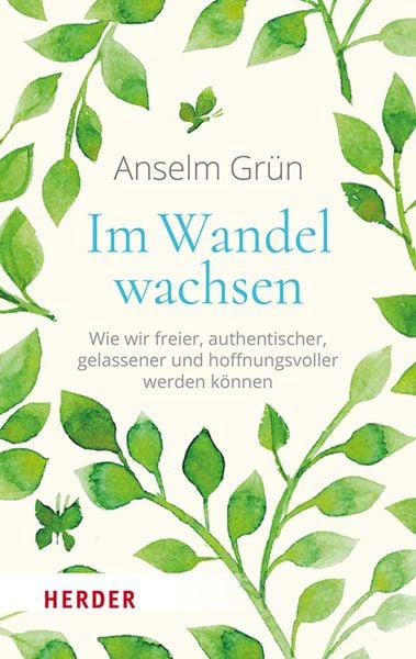 Produktbild: Im Wandel wachsen