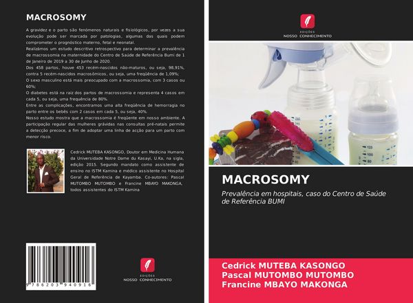 Produktbild: Macrosomy