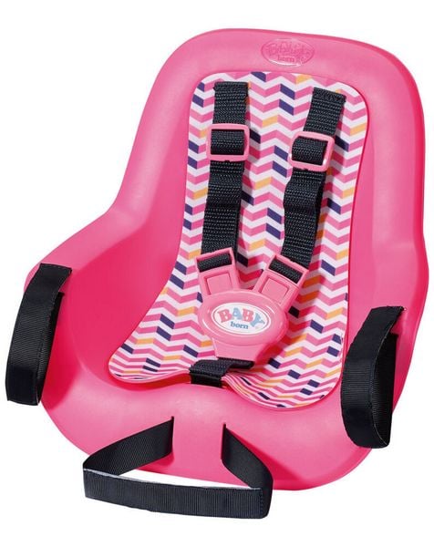 BABY born Fahrradsitz