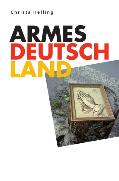Produktbild: Armes Deutschland