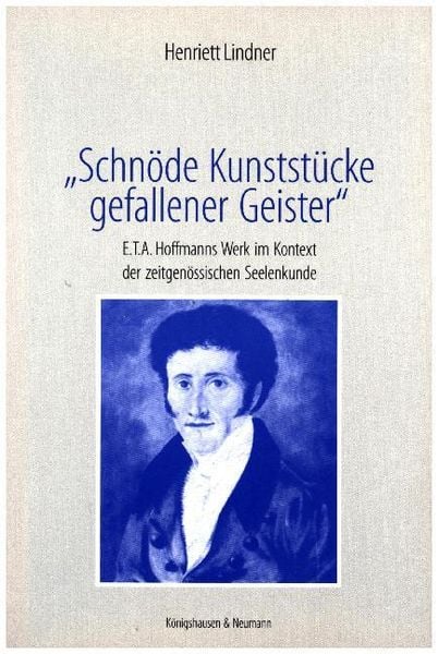 Produktbild: Schn&ouml;de Kunstst&uuml;cke gefallener Geister