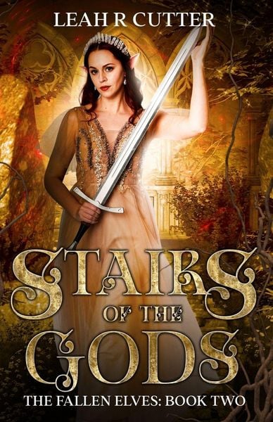 Produktbild: Stairs of the Gods