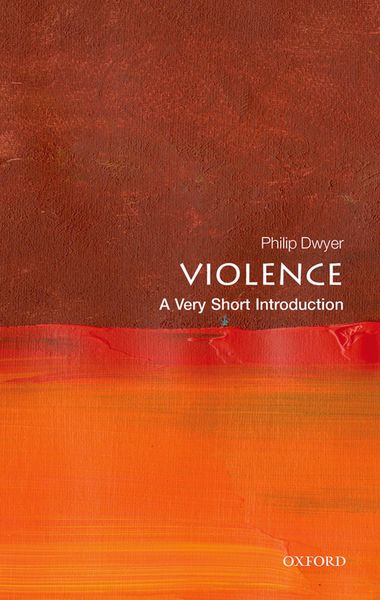 Produktbild: Violence
