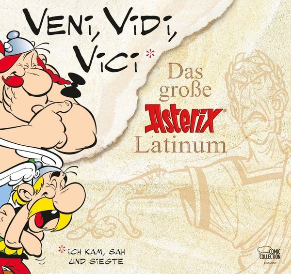 Veni, vidi, vici