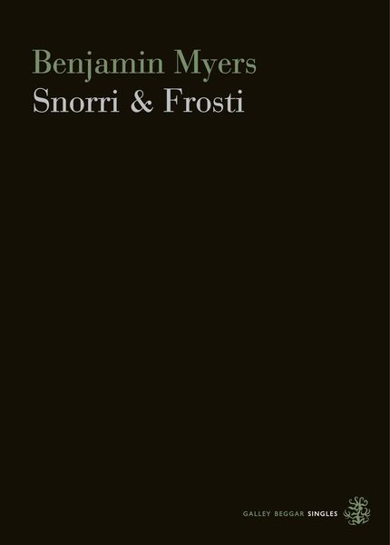 Produktbild: Snorri & Frosti