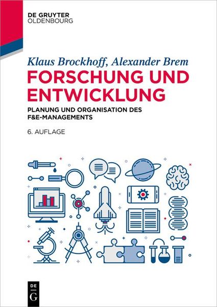 Produktbild: Forschung und Entwicklung