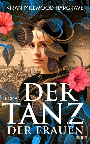 Produktbild: Der Tanz der Frauen