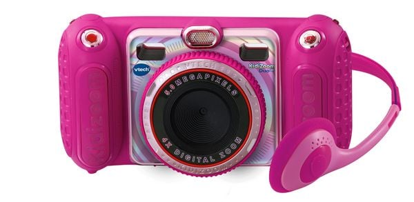 Produktbild: KidiZoom Duo Pro pink