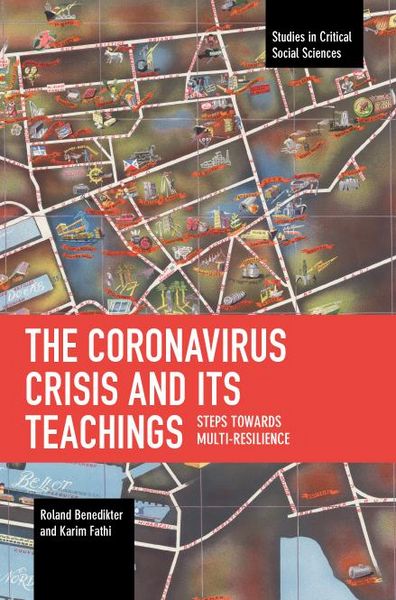 Produktbild: The Coronavirus Crisis and Its Teachings