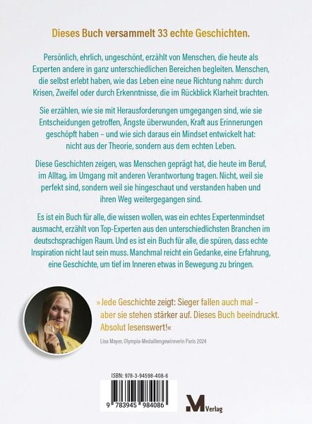 Produktbild: 33 Storys, die dein Leben bereichern