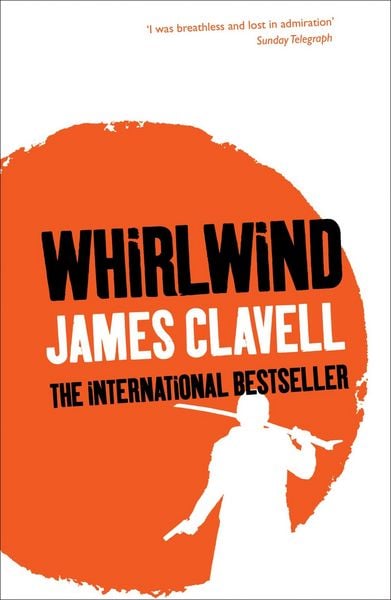 Produktbild: Whirlwind