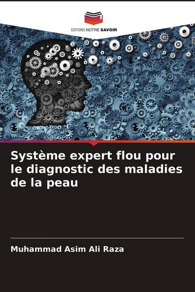 Produktbild: Syst&egrave;me expert flou pour le diagnostic des maladies de la peau