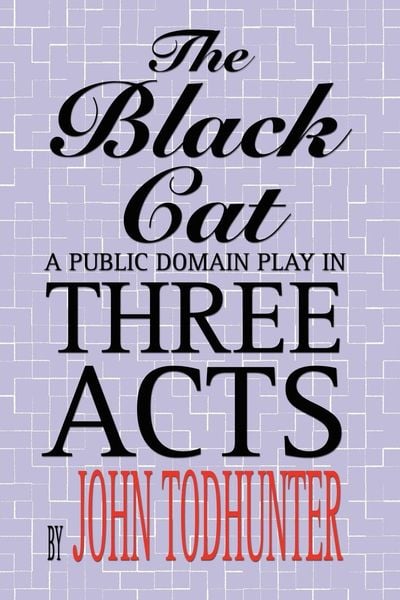 Produktbild: The Black Cat