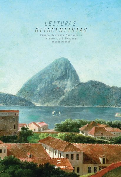 Produktbild: Leituras oitocentistas