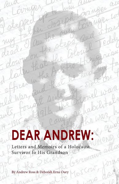 Produktbild: Dear Andrew