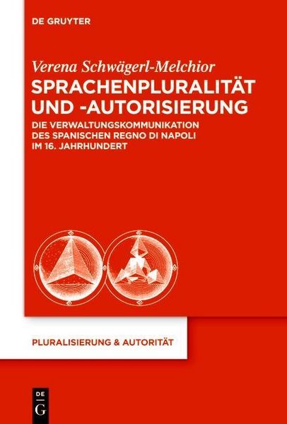 Produktbild: Sprachenpluralit&auml;t und -autorisierung