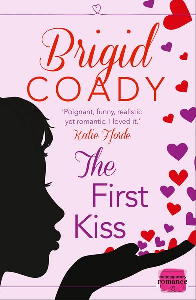 Produktbild: The First Kiss