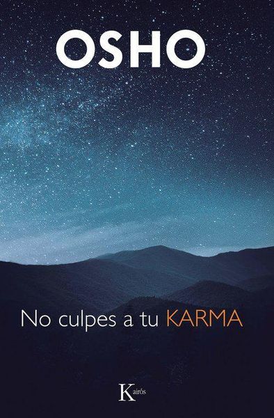 Produktbild: No Culpes a Tu Karma