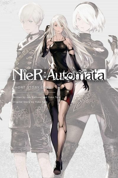Produktbild: NieR:Automata: Short Story Long