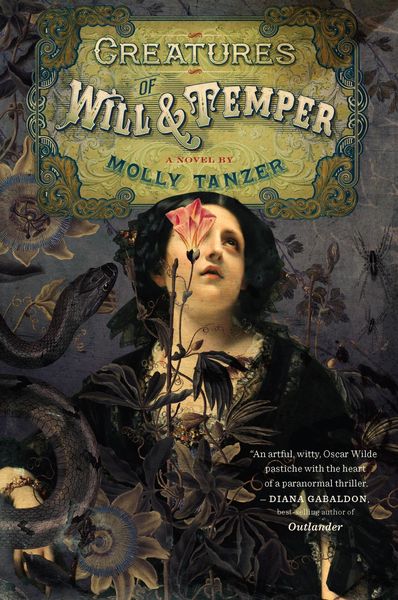 Produktbild: Creatures of Will and Temper