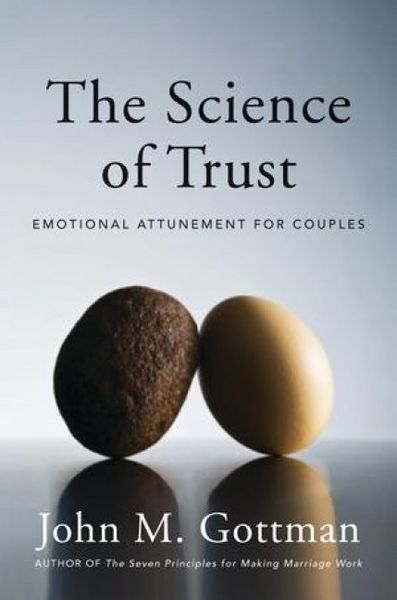 Produktbild: The Science of Trust