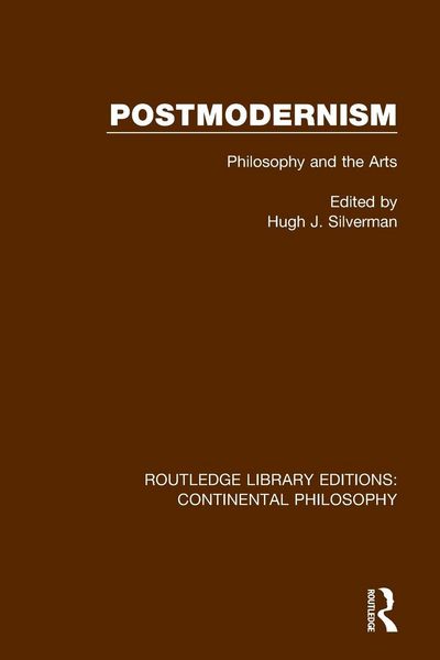 Produktbild: Postmodernism