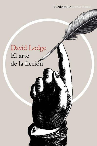 Produktbild: El arte de la ficci&oacute;n