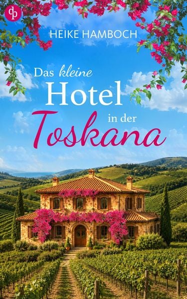 Produktbild: Das kleine Hotel in der Toskana
