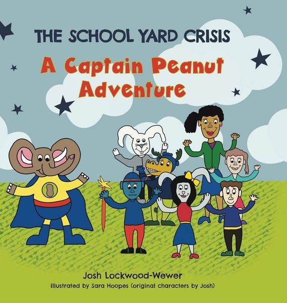 Produktbild: The School Yard Crisis