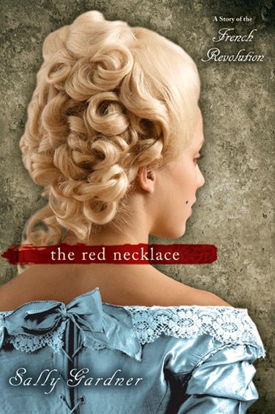 Produktbild: The Red Necklace