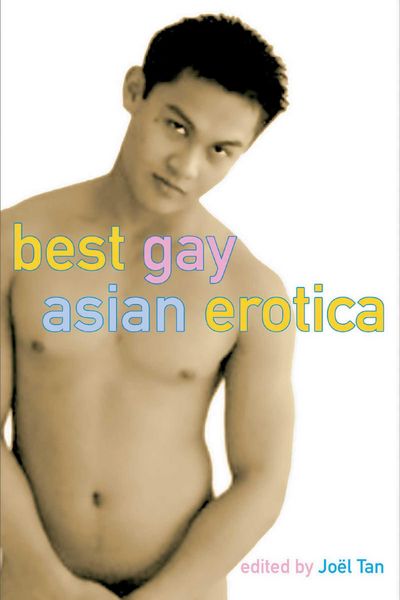 Produktbild: Best Gay Asian Erotica