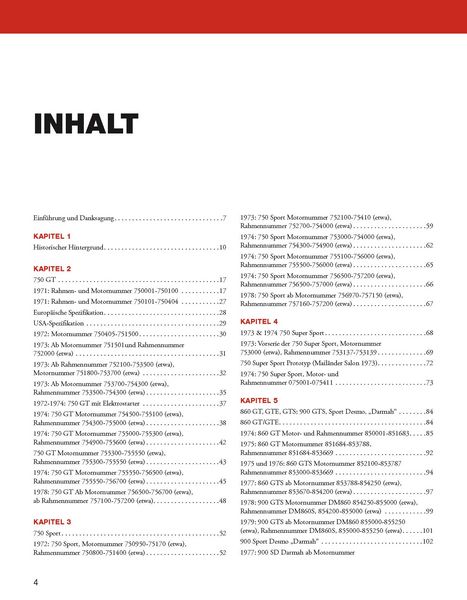 Produktbild: Das Ducati Schrauberhandbuch